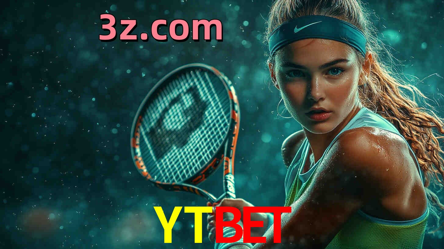 Apostas Esportivas no Plataforma YTBET